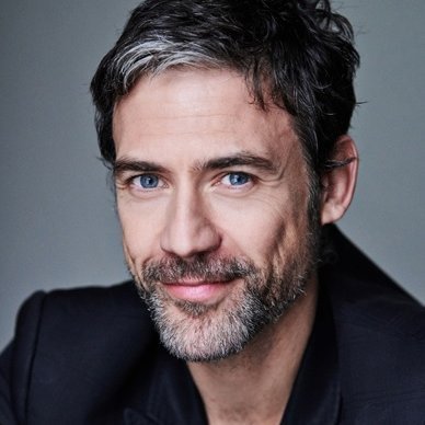 Adam Rayner