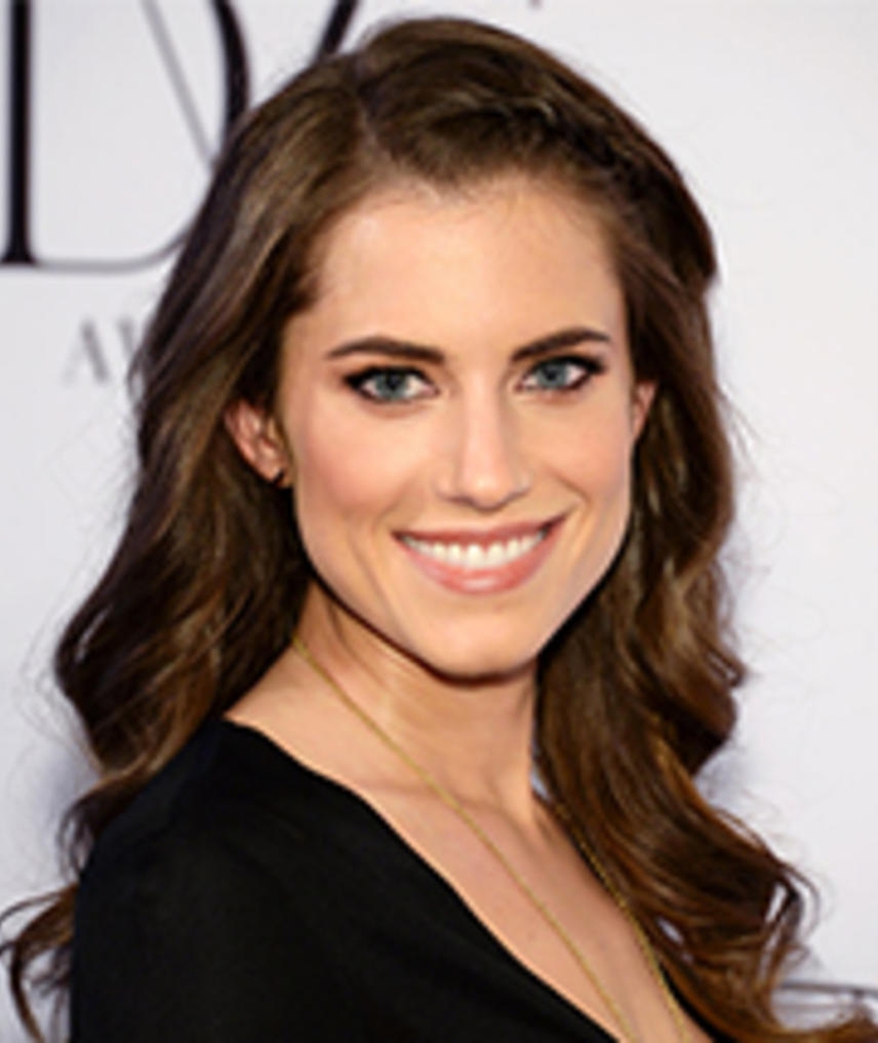 Allison Williams