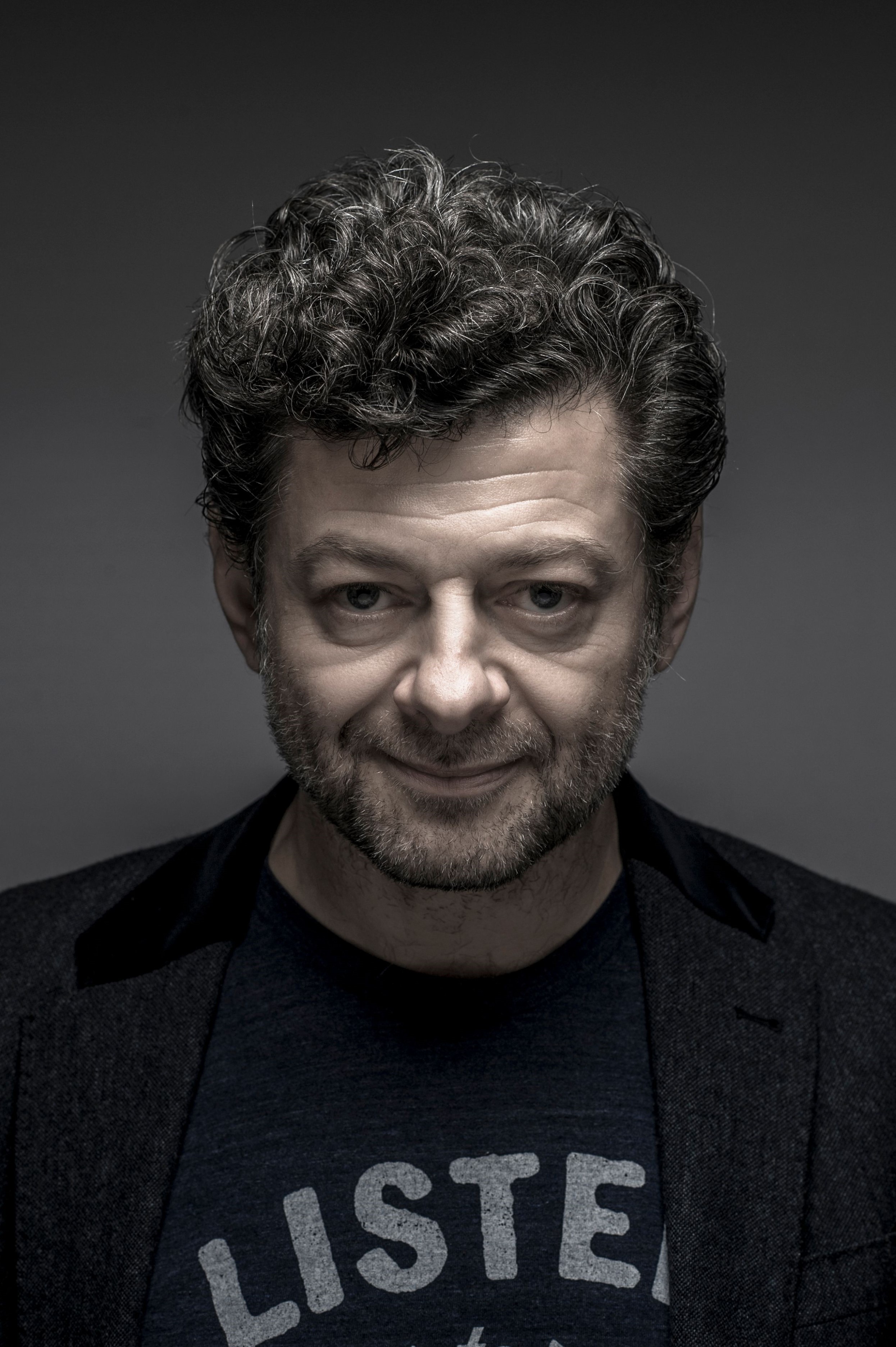 Andy Serkis