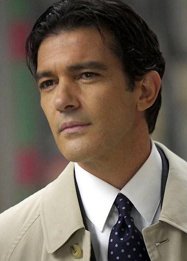 Antonio Banderas
