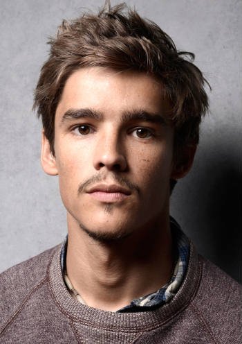 Brenton Thwaites