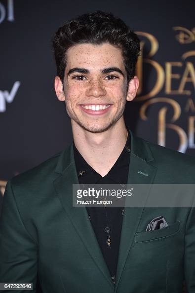 Cameron Boyce
