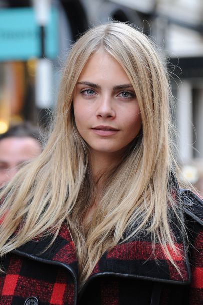 Cara Delevingne