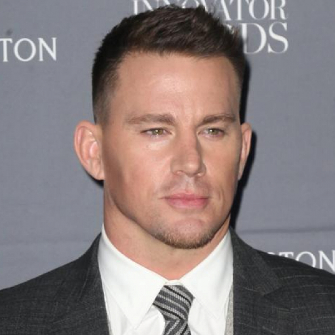Channing Tatum