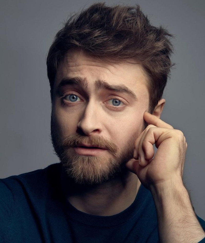 Daniel Radcliffe