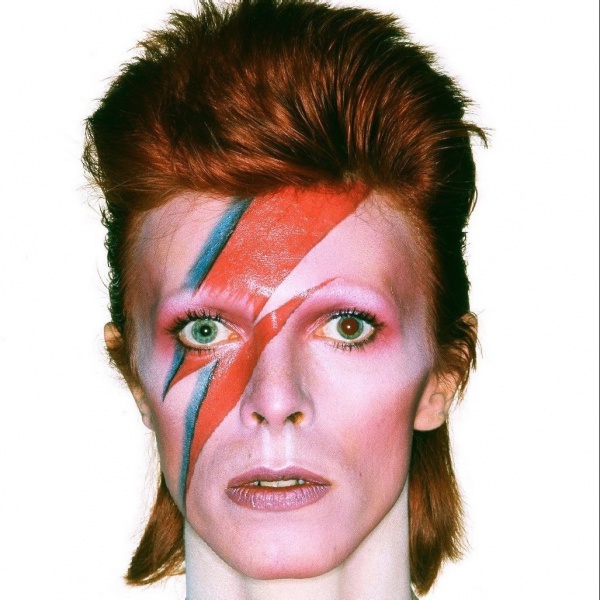 David Bowie