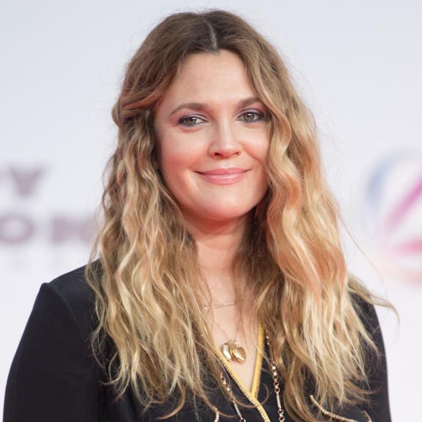 Drew Barrymore