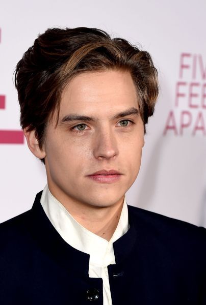 Dylan Sprouse