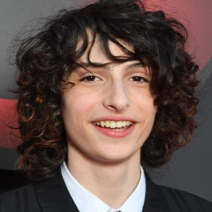 Finn Wolfhard