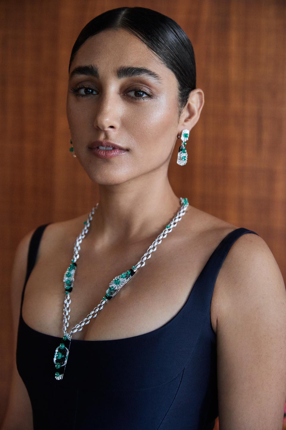 Golshifteh Farahani