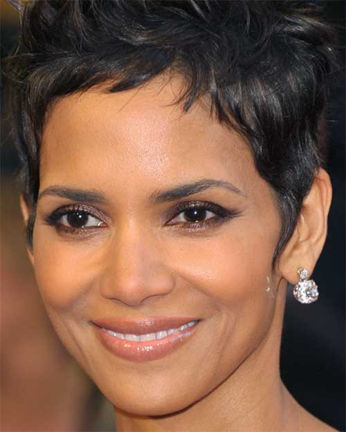 Halle Berry