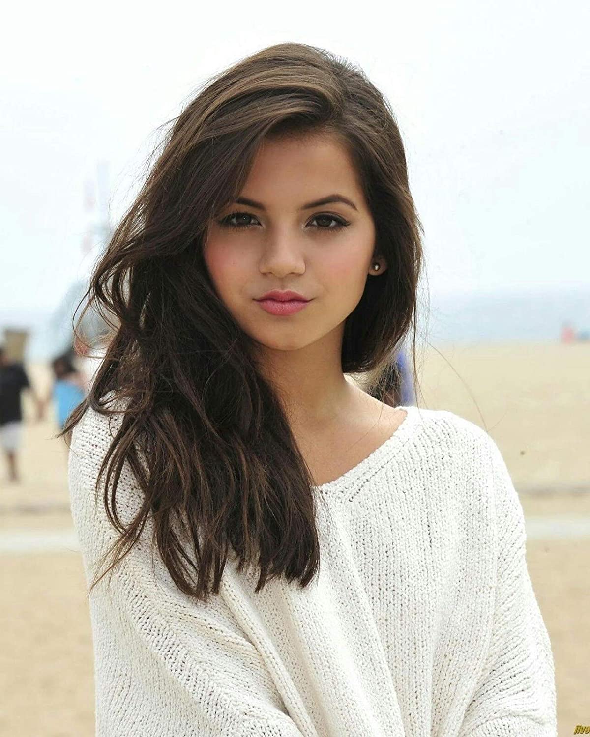 Isabela Moner