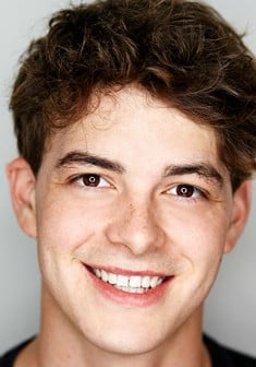 Israel Broussard
