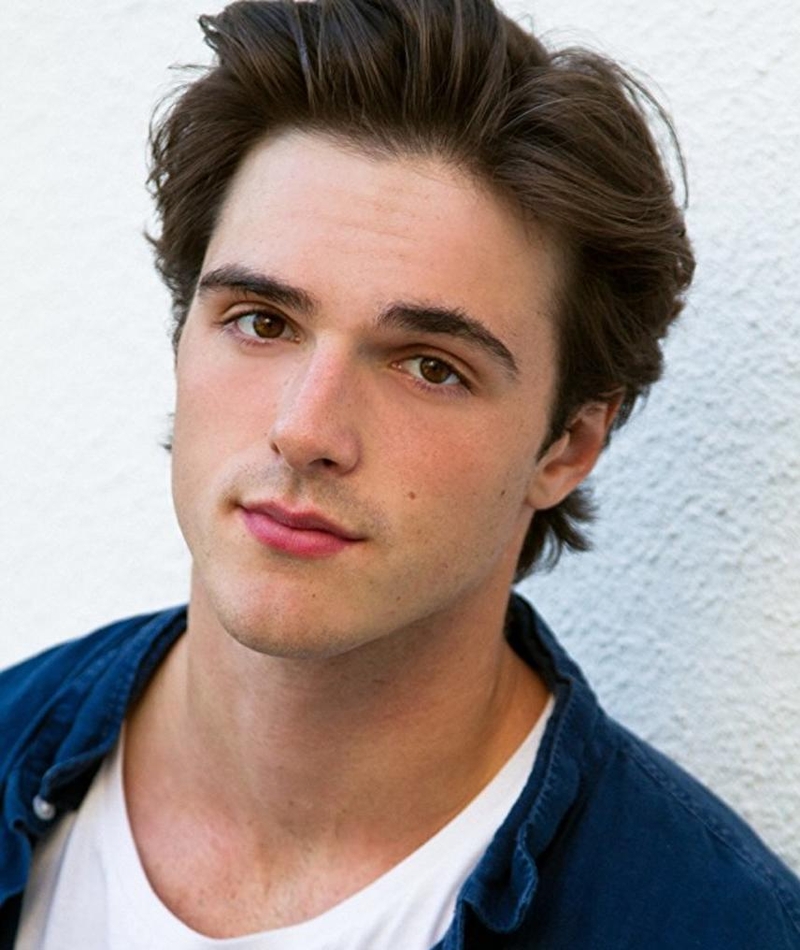 Jacob Elordi