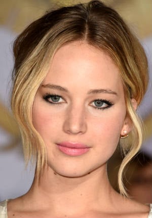Jennifer Lawrence