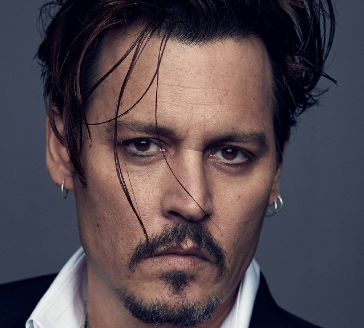 Johnny Depp