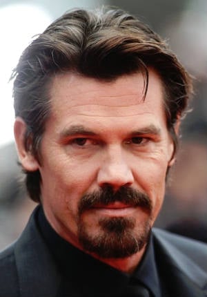 Josh Brolin