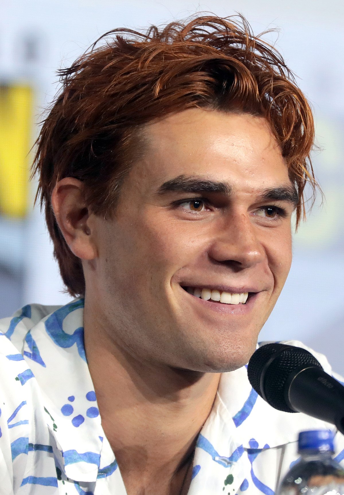 KJ Apa