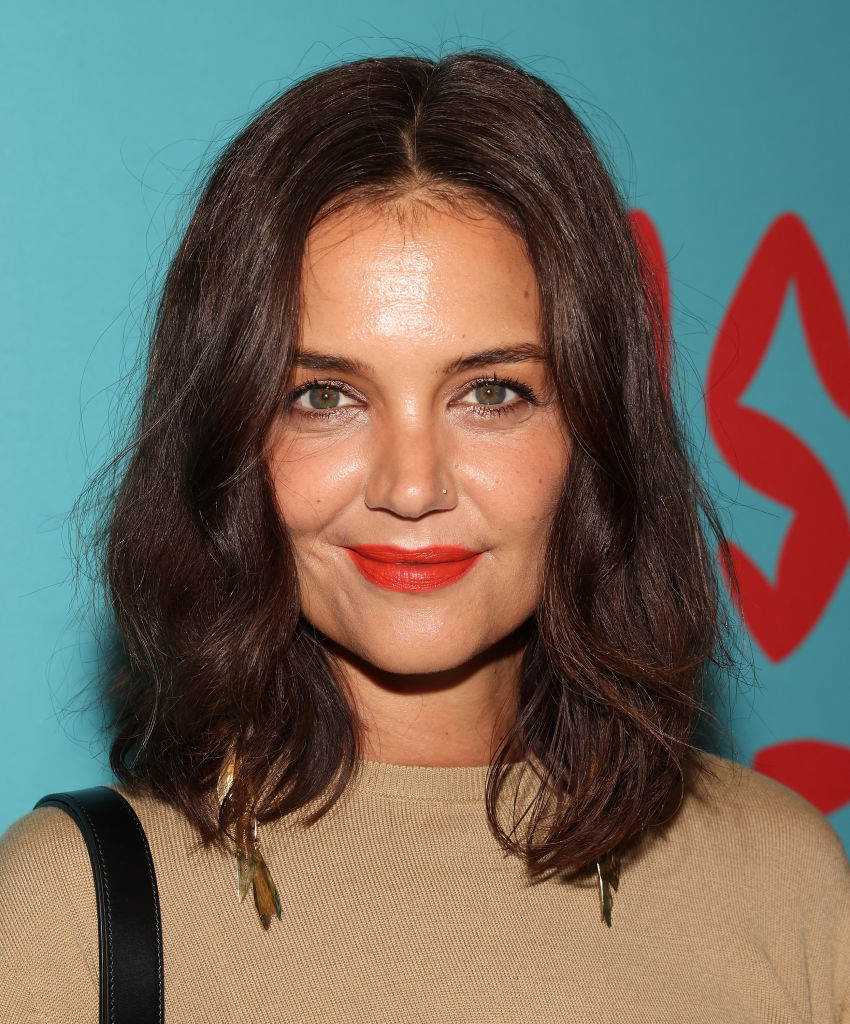 Katie Holmes