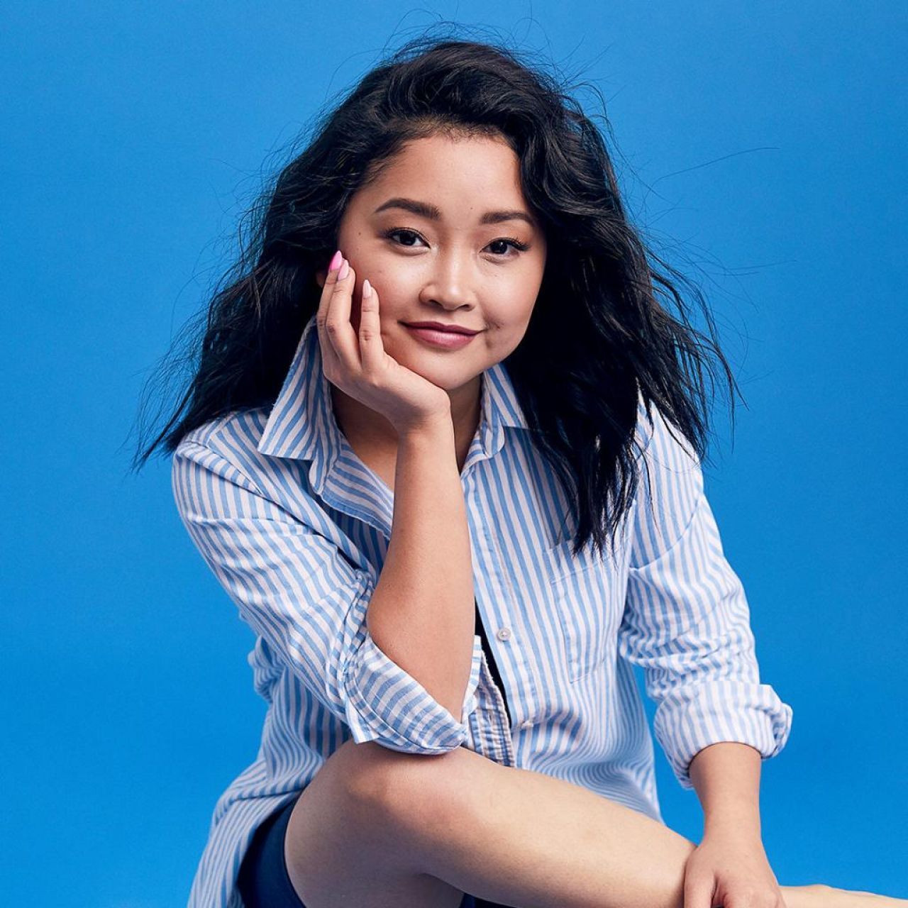 Lana Condor