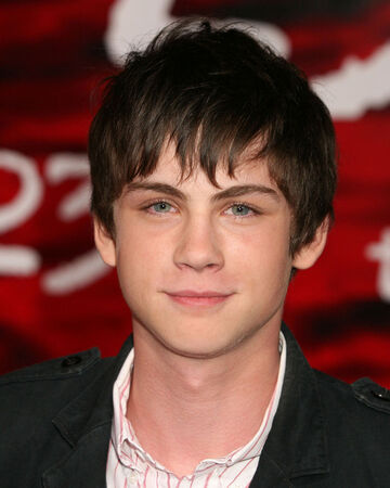 Logan Lerman