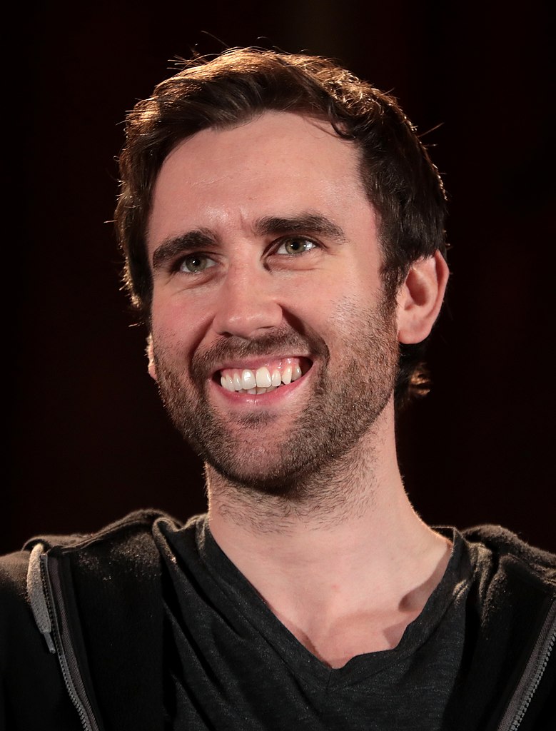 Matthew Lewis