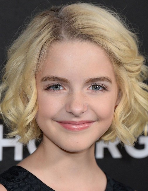 Mckenna Grace