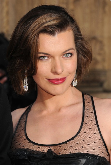 Milla Jovovich