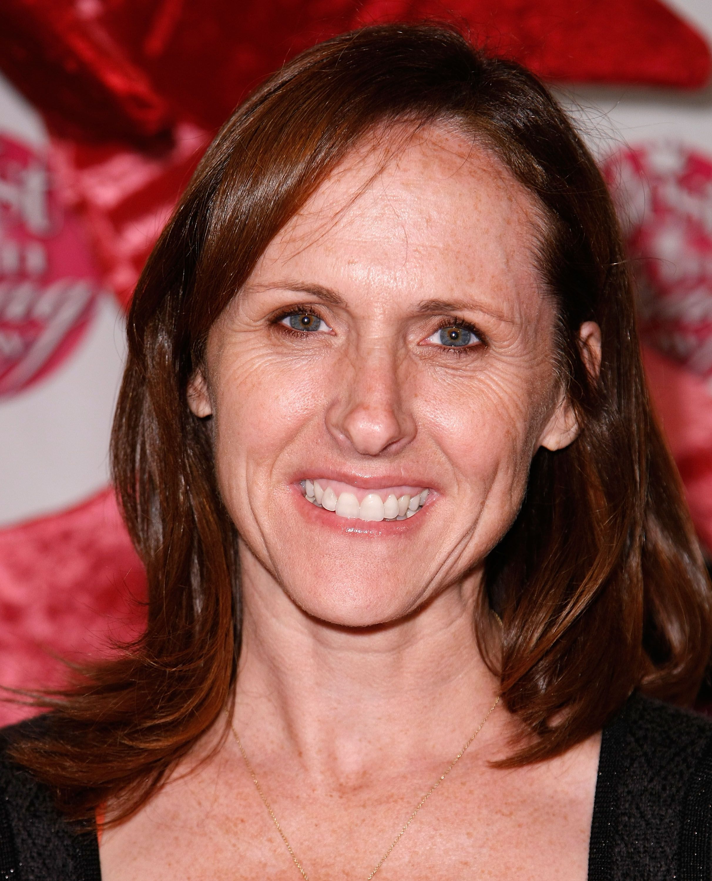 Molly Shannon