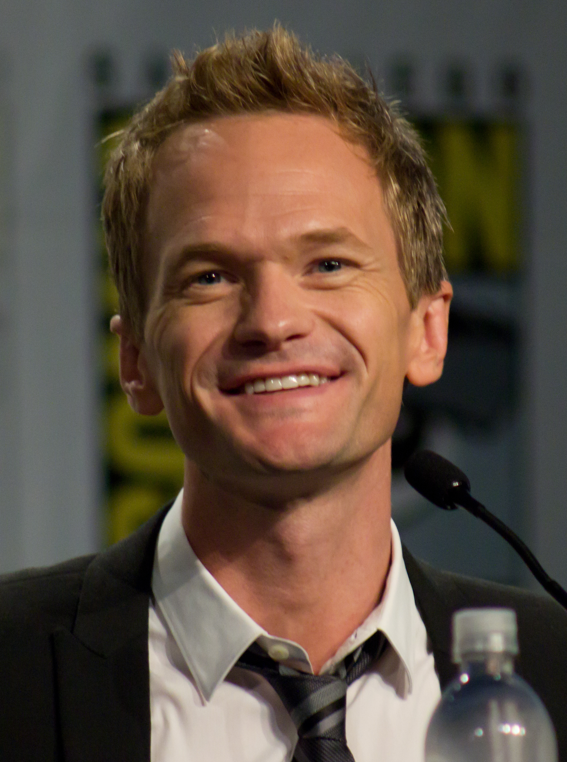 Neil Patrick Harris