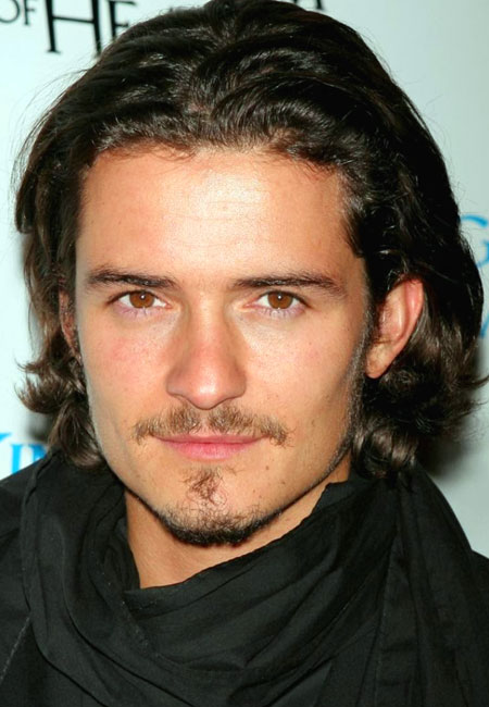 Orlando Bloom