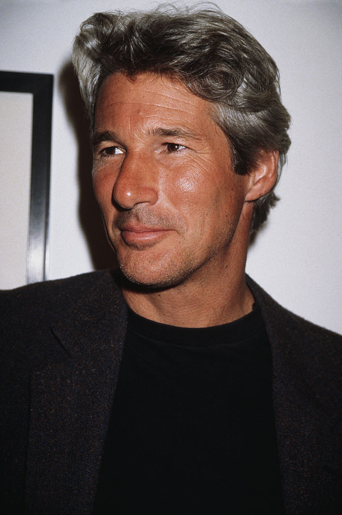 Richard Gere
