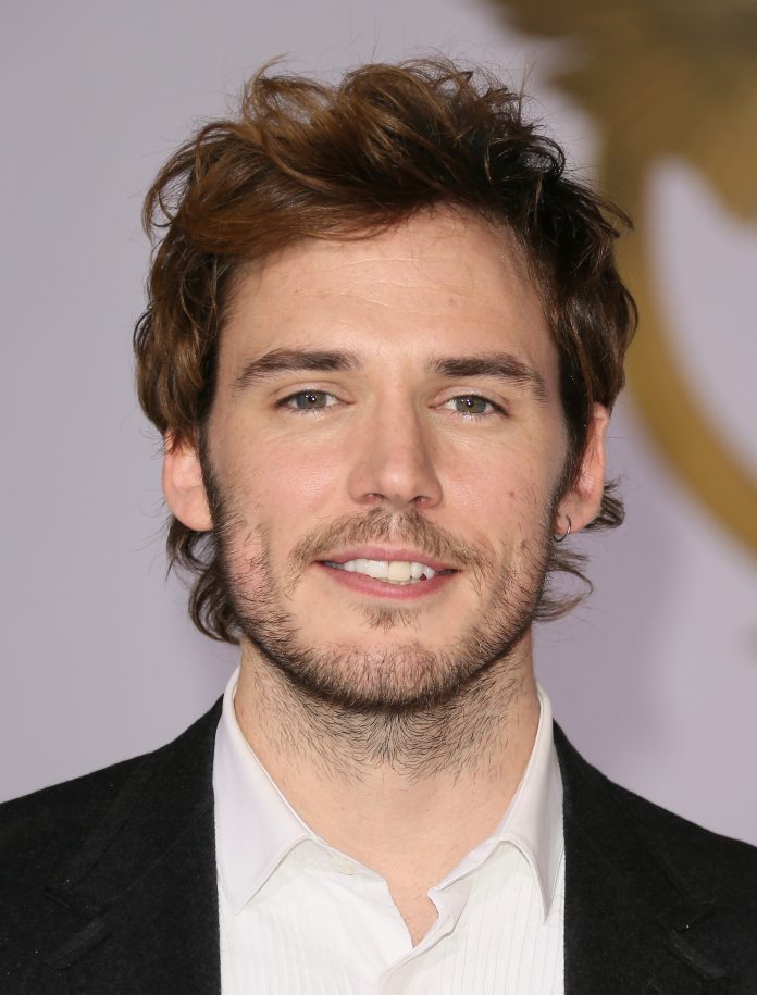 Sam Claflin