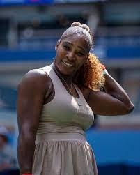 Serena Williams