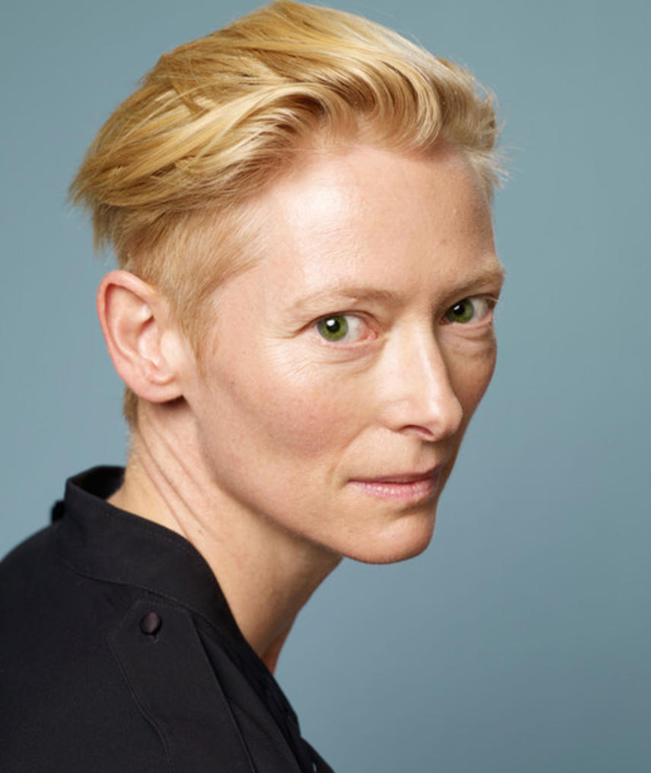 Tilda Swinton
