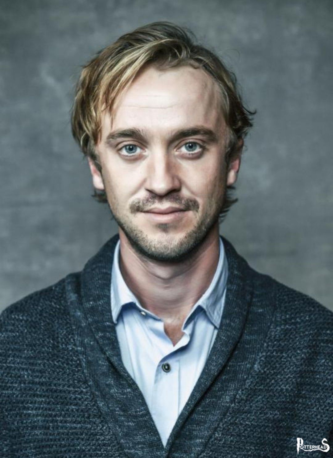 Tom Felton