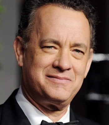 Tom Hanks