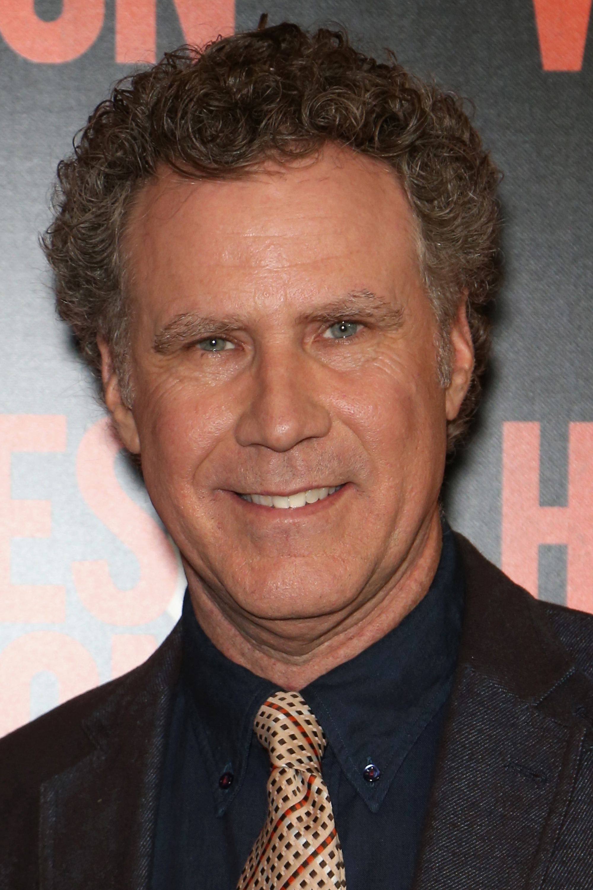 Will Ferrell