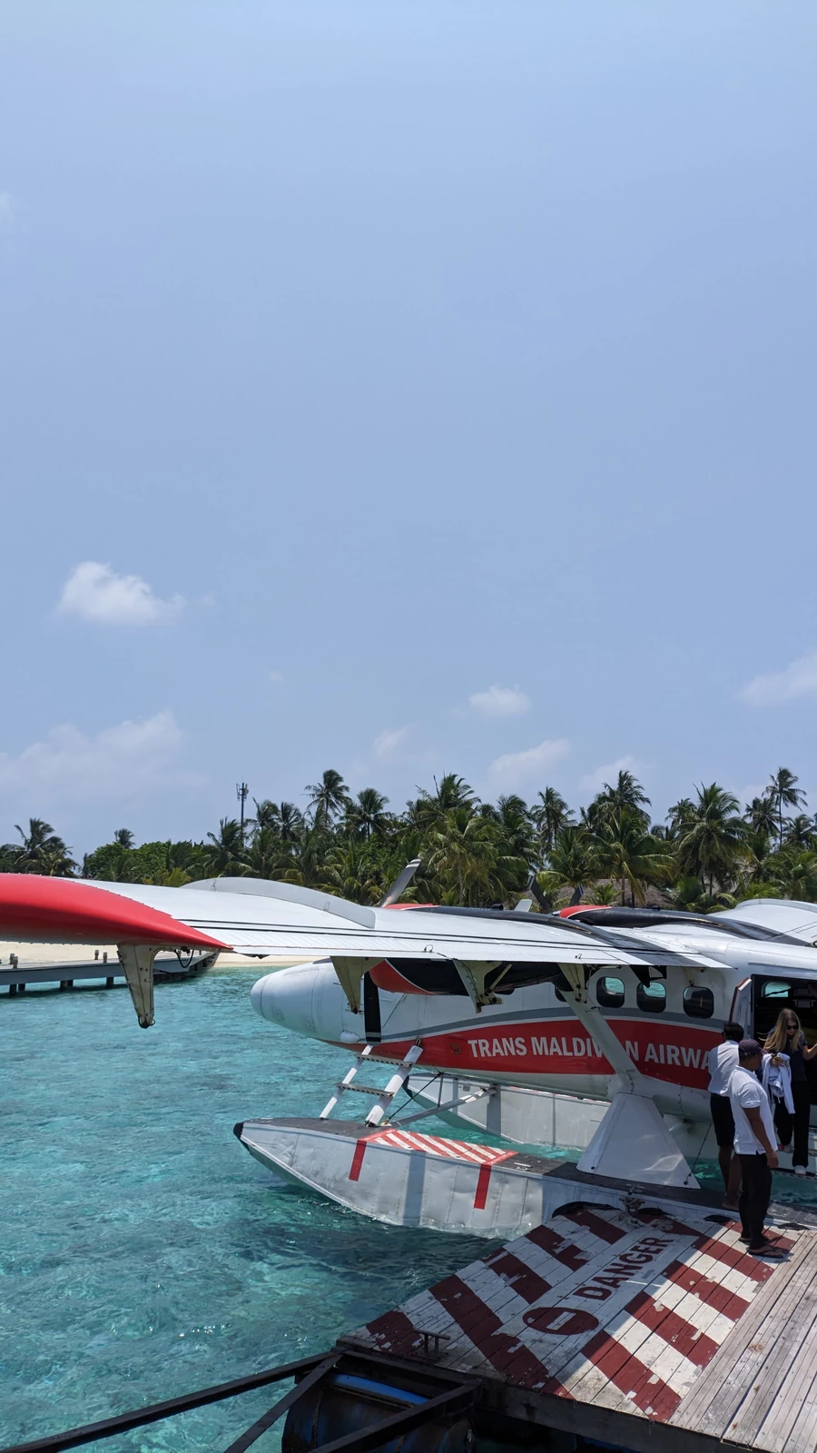 Maldive · fotografia 4 dal mio viaggio