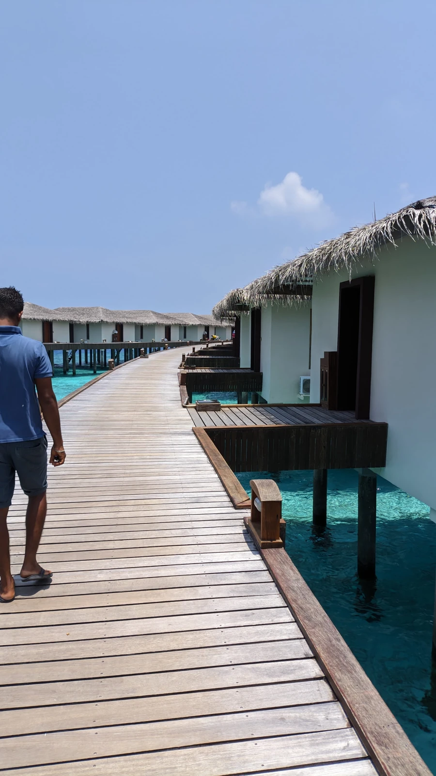 Maldive · fotografia 6 dal mio viaggio