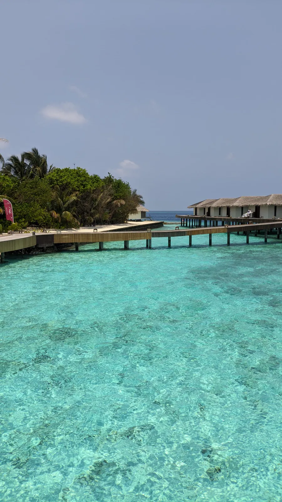 Maldive · fotografia 7 dal mio viaggio