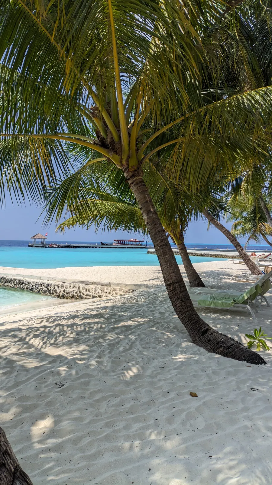 Maldive · fotografia 8 dal mio viaggio