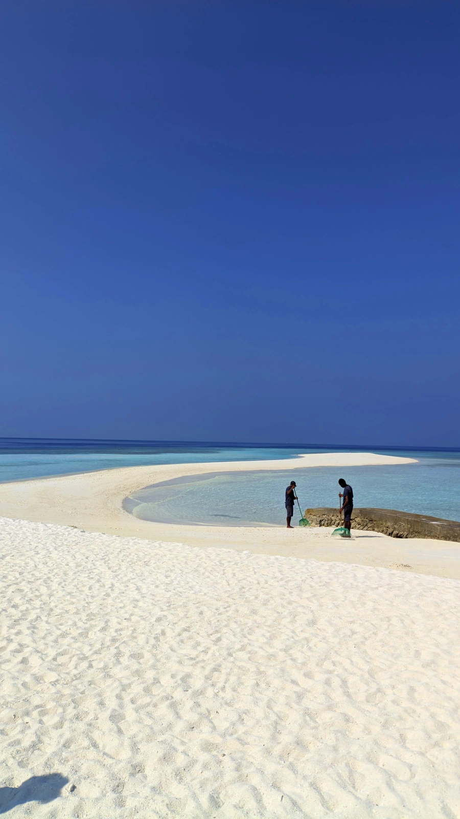 Maldive · fotografia 16 dal mio viaggio