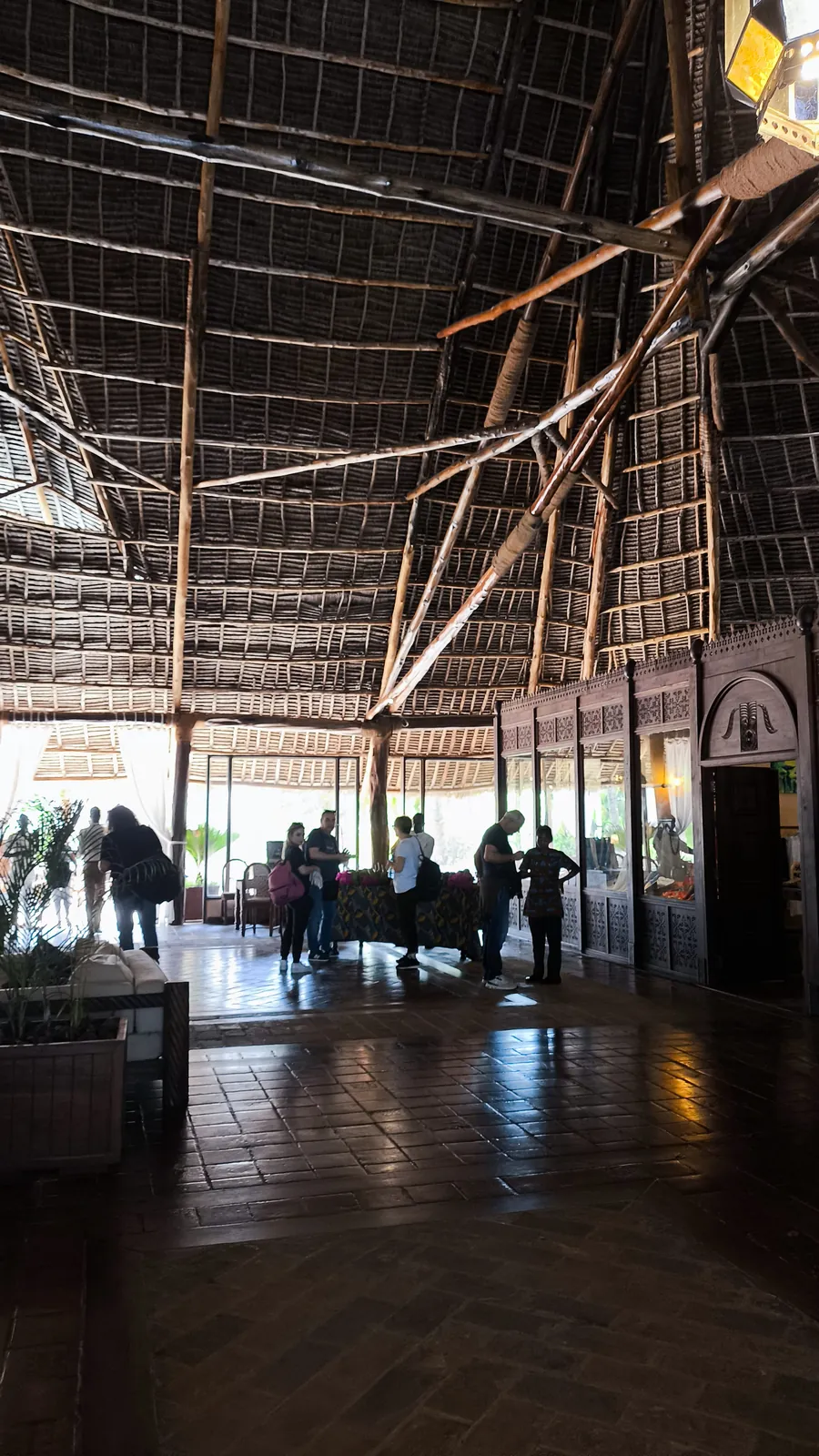 Zanzibar · fotografia 1 dal mio viaggio