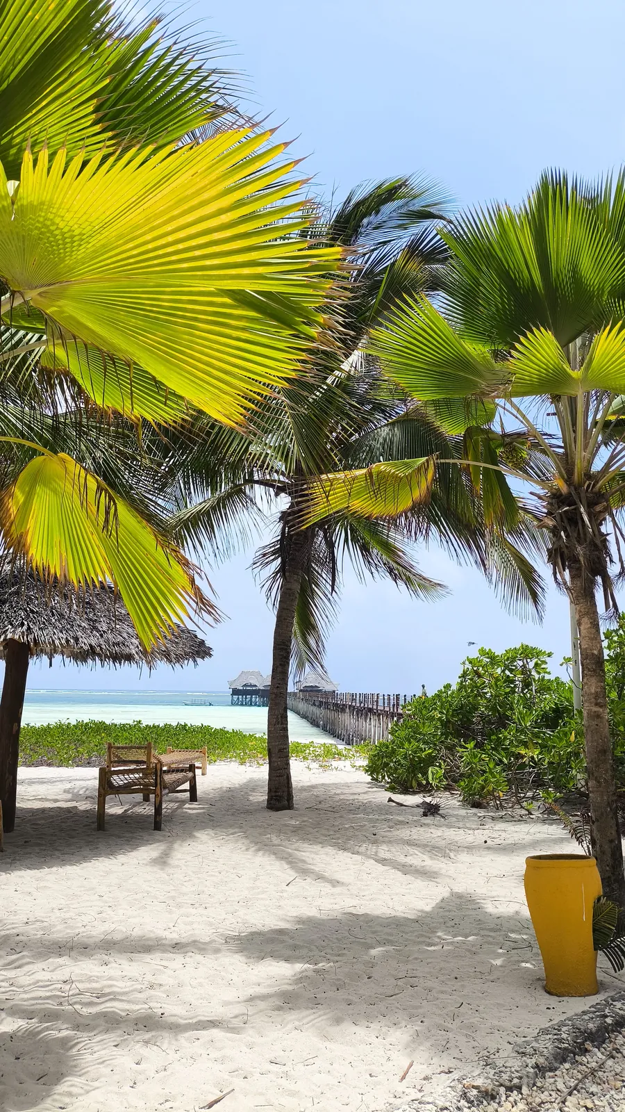 Zanzibar · fotografia 3 dal mio viaggio