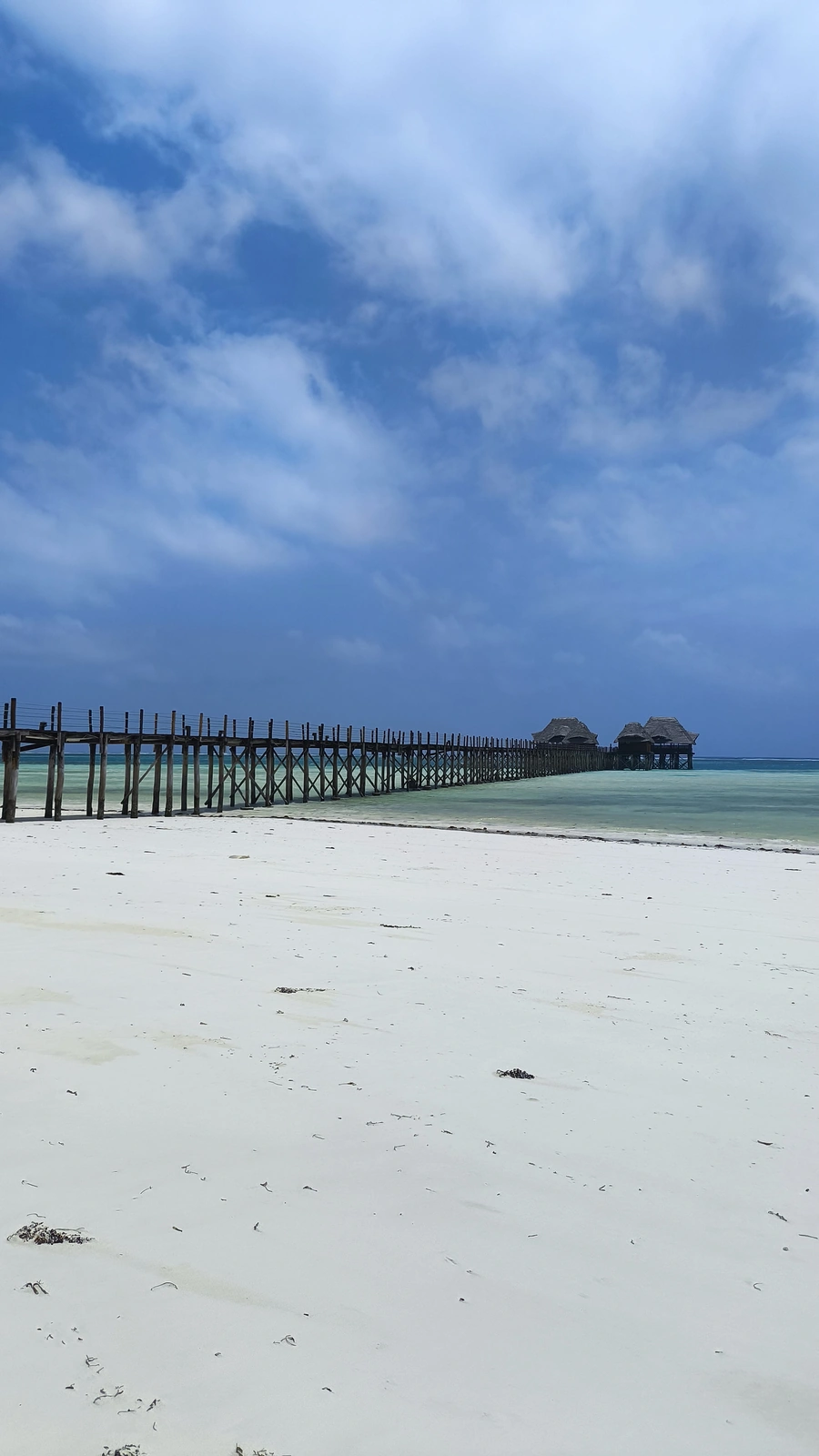 Zanzibar · fotografia 4 dal mio viaggio