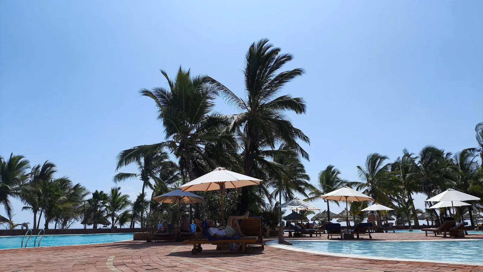 Zanzibar · fotografia 6 dal mio viaggio