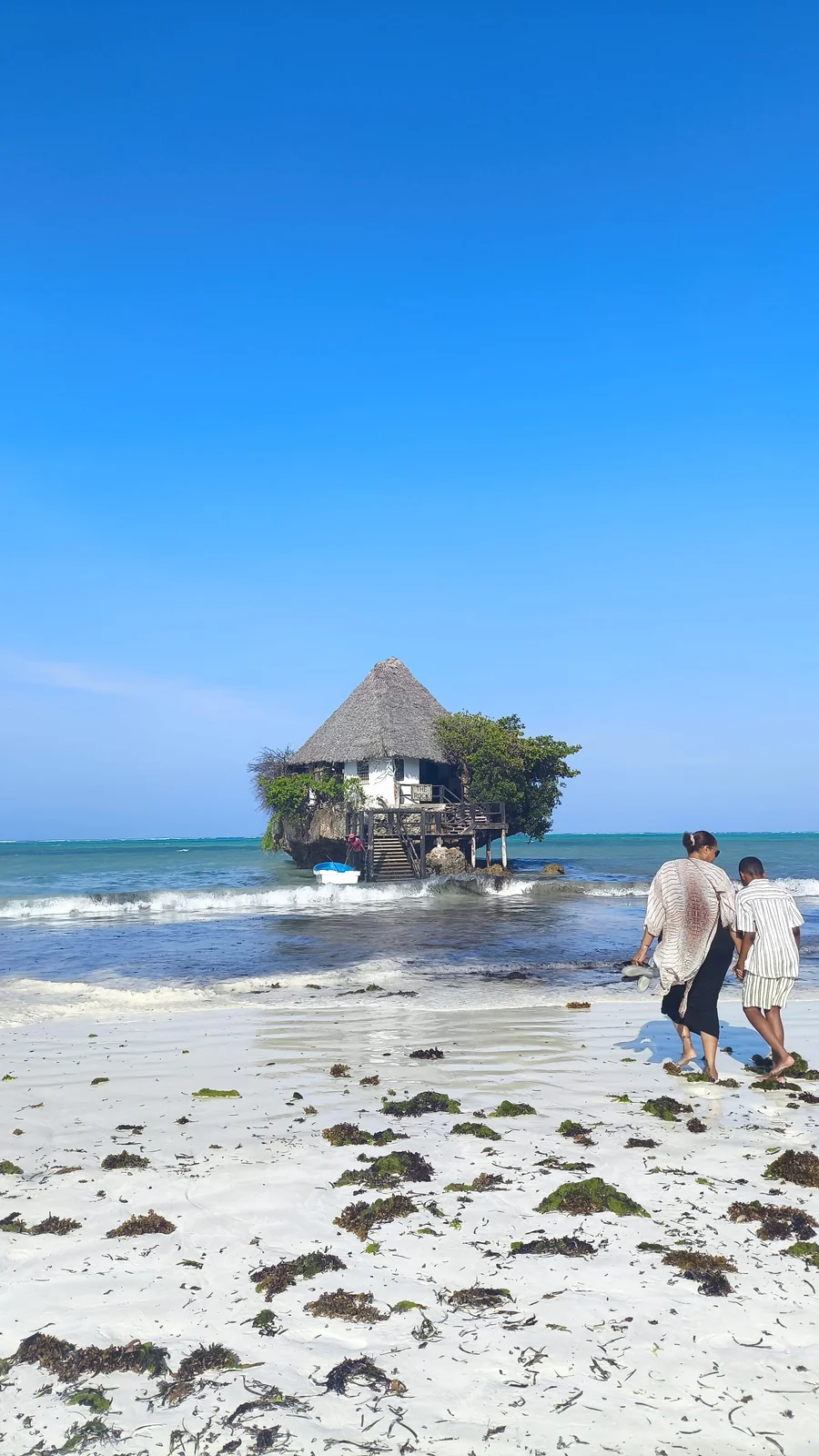 Zanzibar · fotografia 8 dal mio viaggio