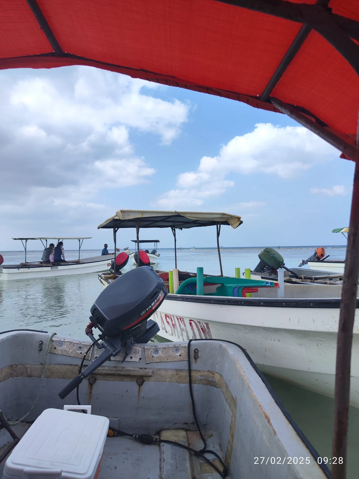 Zanzibar · fotografia 14 dal mio viaggio
